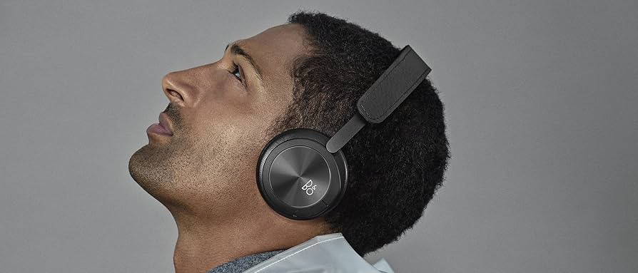 Amazon.com: B&O PLAY by Bang & Olufsen Beoplay H8i Wireless